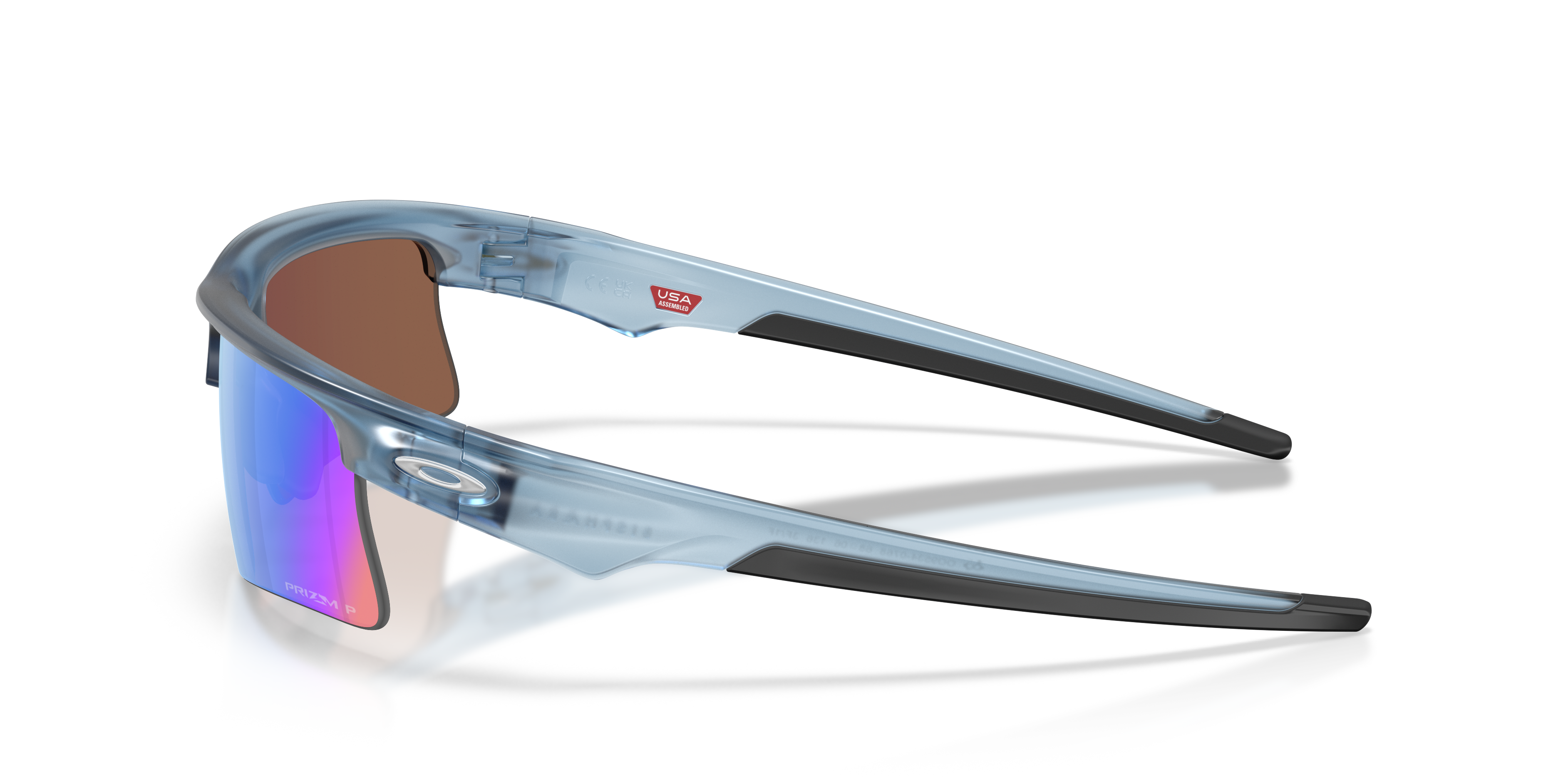 Oakley OO9534 953406 Bisphaera Speed 